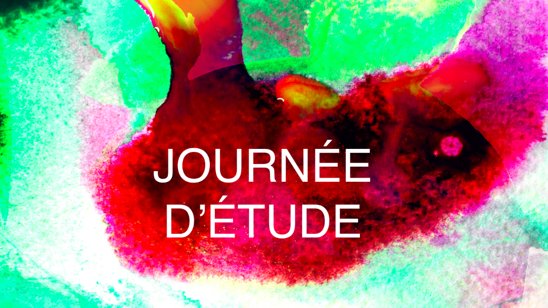Journée d’étude sur la création écologique et l’écoresponsabilité