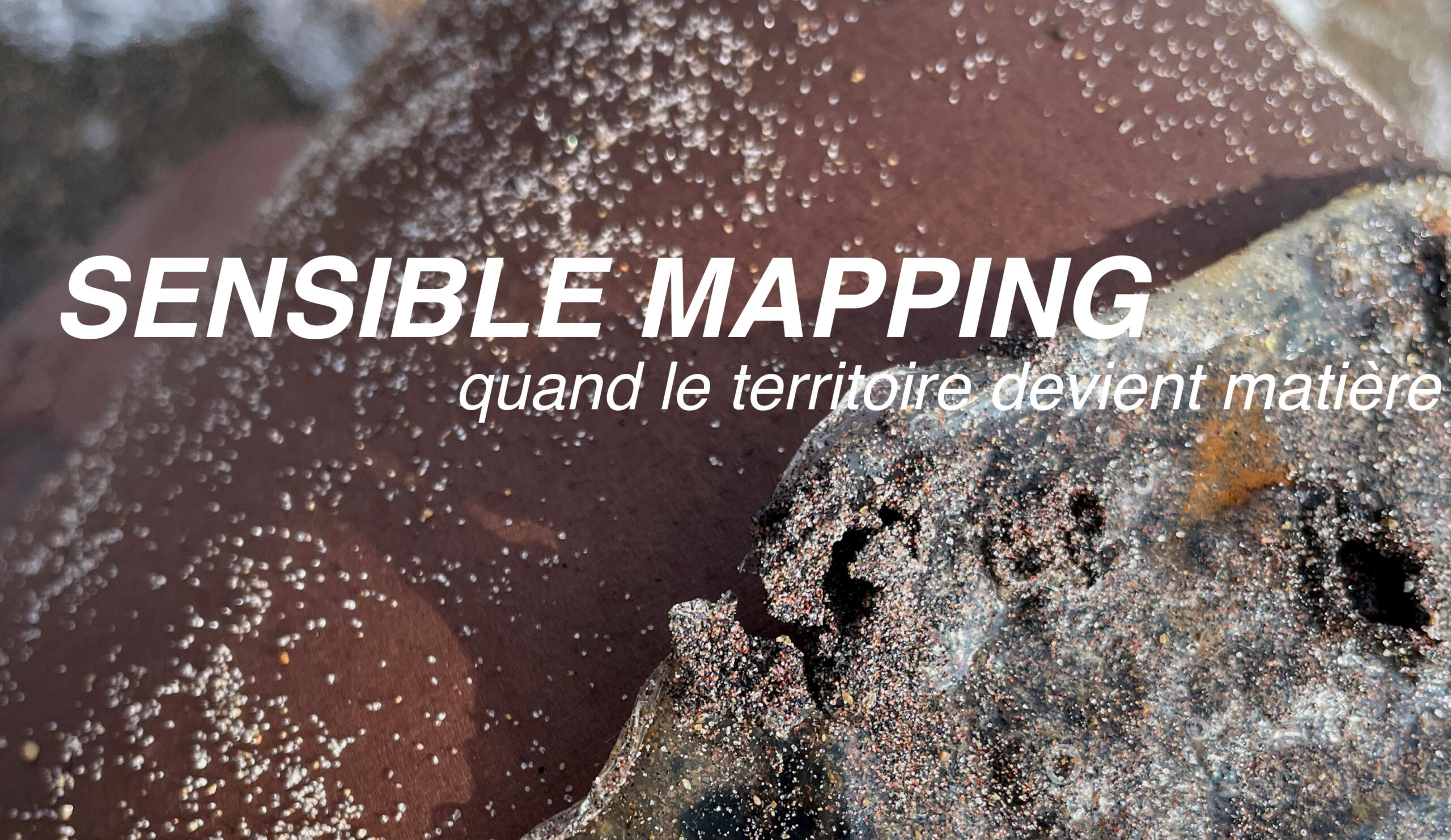 Sensible mapping