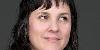 Andrée-Anne Dupuis Bourret